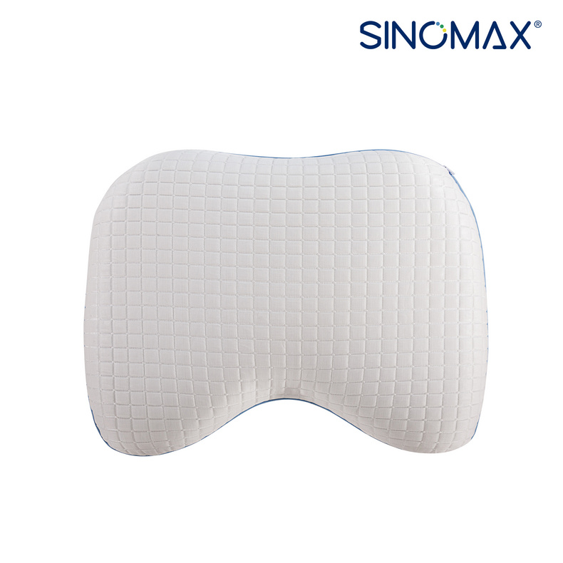 Comfort Cooling All Position Pillow