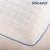 Comfort Cooling Traditional Pillow