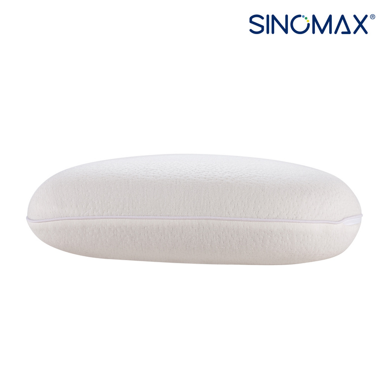 Position Bamboo Pillow