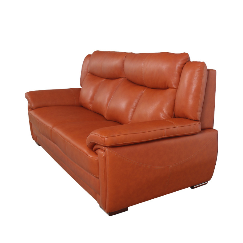 9405A1  1P+3P Leather sofa