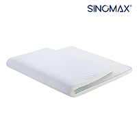 Cooling Comfort Topper
