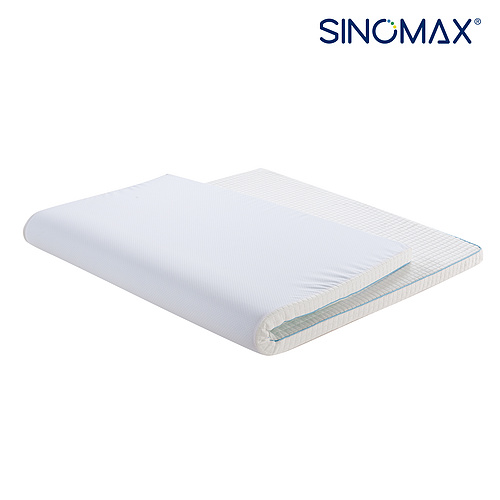 Cooling Comfort Topper