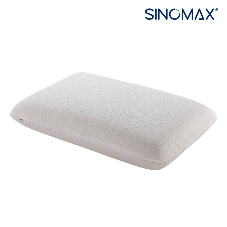 Traditional Bamboo Pillow