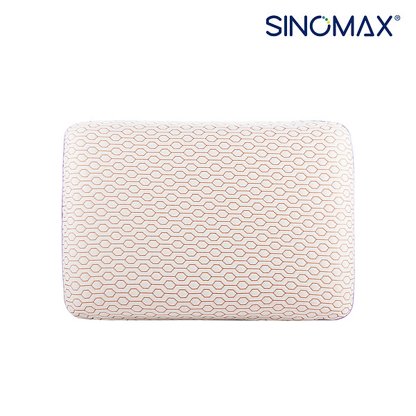 Traditional Copper Pillow