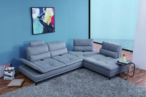 L shape corner sofa 3699