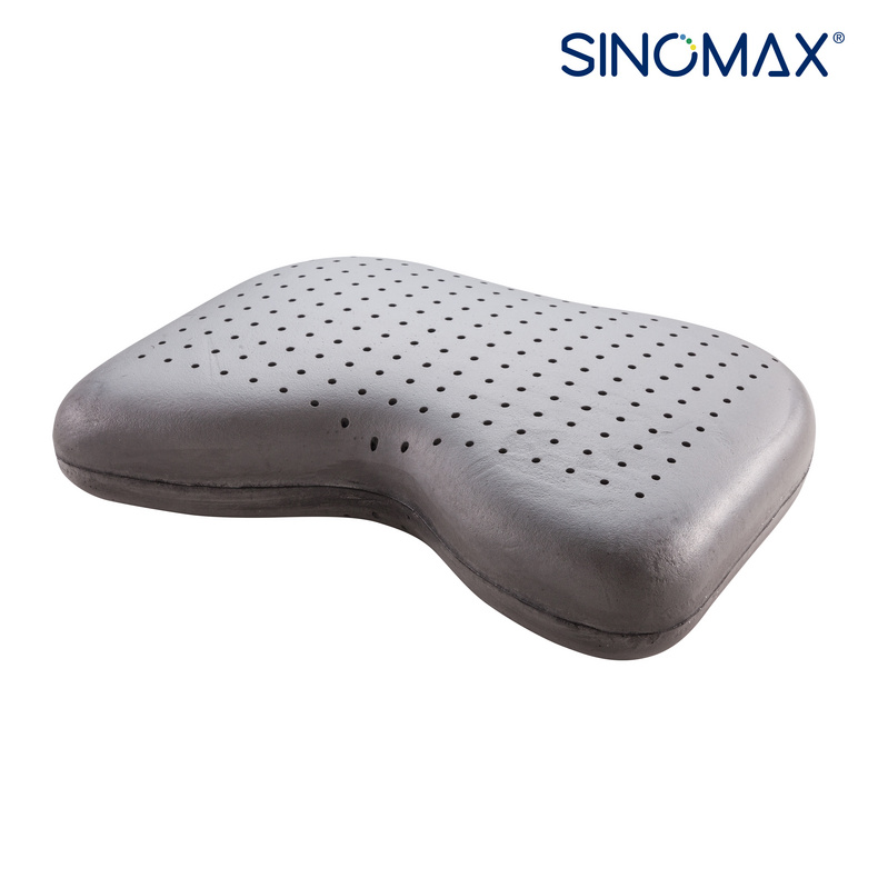 Position Bamboo Pillow