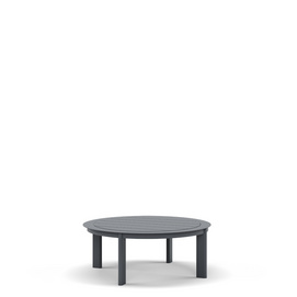 NEMI coffee table round