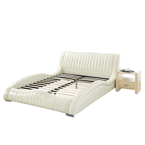 9037A1  Double Bed