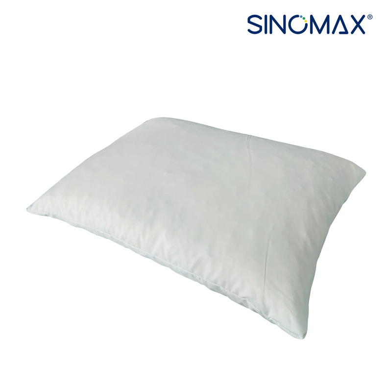 Down-Like Cluster Foam Pillow