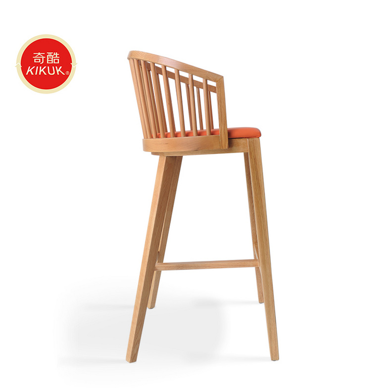 Bar chairC-529