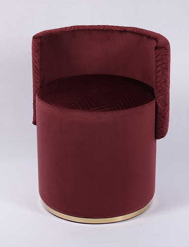 swivel chair