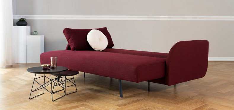 Sofa  Berla