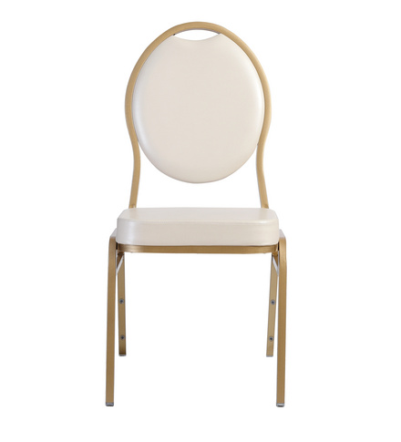 YT2027 banquet chair for Hotel, banquet, ballroom and function room, with 10 years warranty for the frame