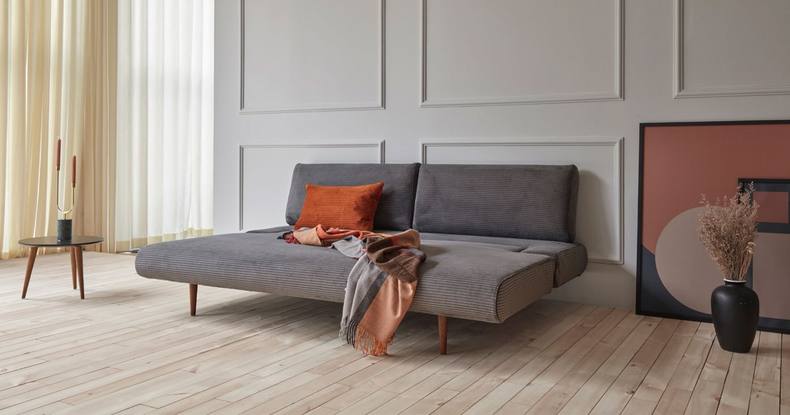 Sofa  Unfurl lounger