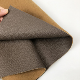 New artificial leather for sofa and interior decoration