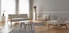 Sofa  Split Back
