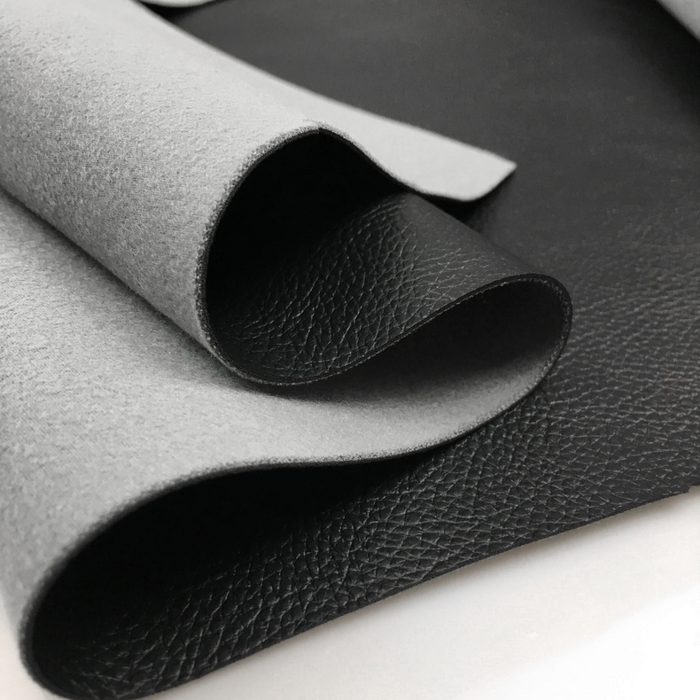 High-end skin-friendly nappa leather