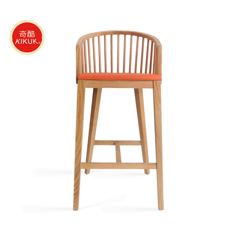 Bar chairC-529