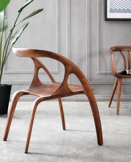 Dining chair JF1001