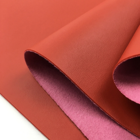 High-grade fabric simulation leather