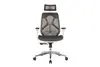 Office Chair YS-0817H(A+A)W