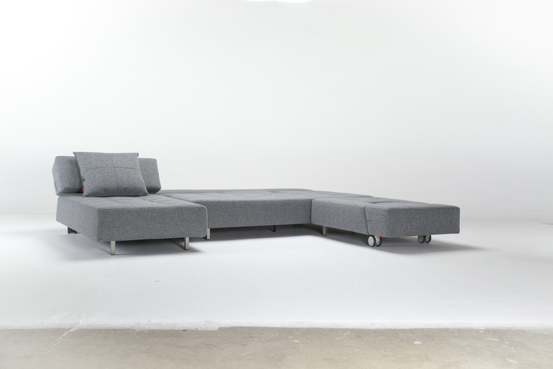 Sofa  Long Horn