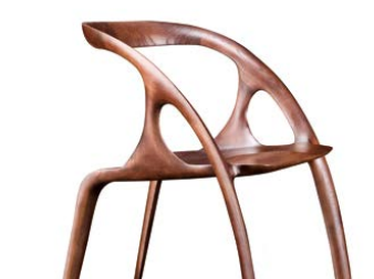 Dining chair JF1001