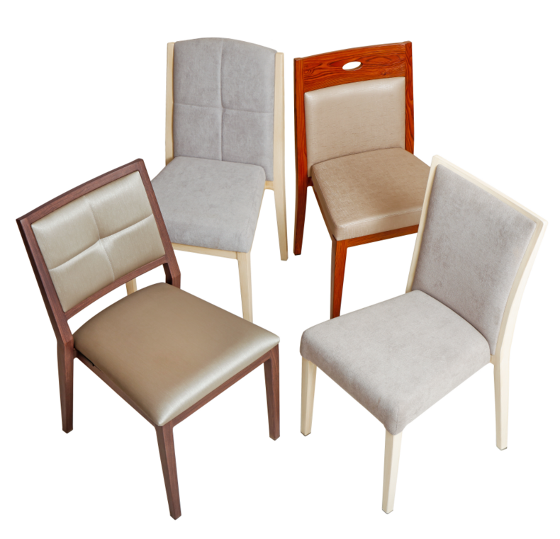 YL1159 Morden Cafe chair for Hotel, Cafe with 10 years warranty for frame