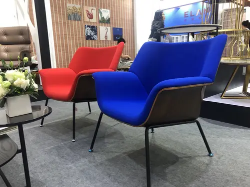 lounge chairX6091