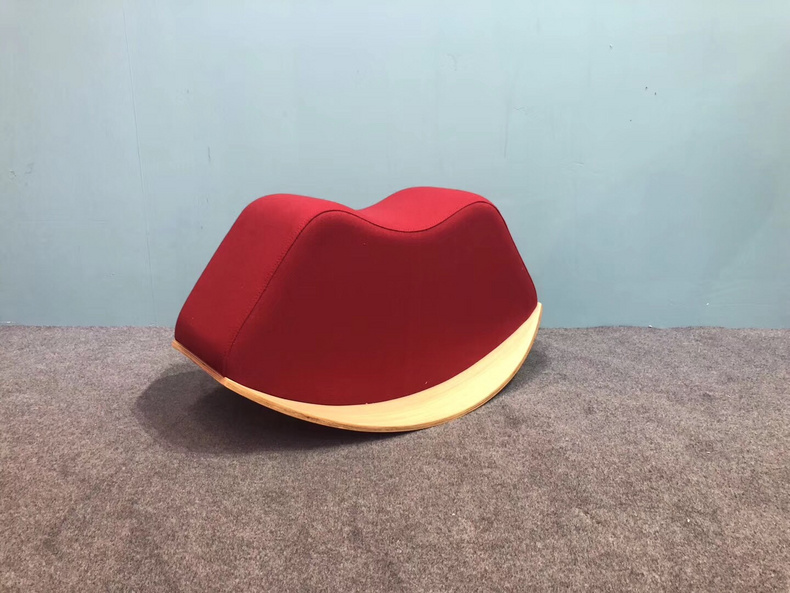 Lip chair X6046