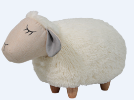 sheep stool