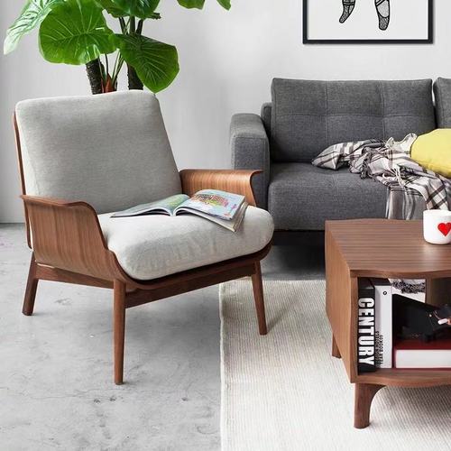 backrest chair X6094
