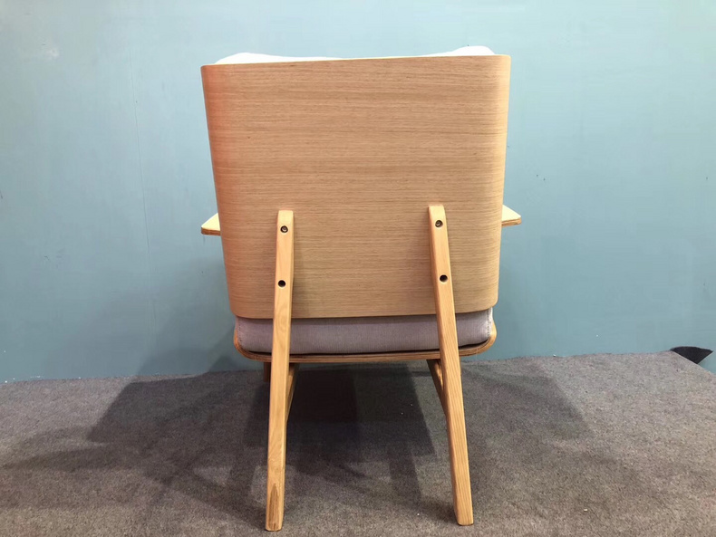backrest chair X6094
