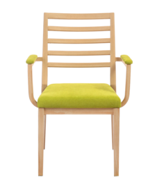 YL1015 Morden Cafe chair for Hotel, Cafe with 10 years warranty for frame