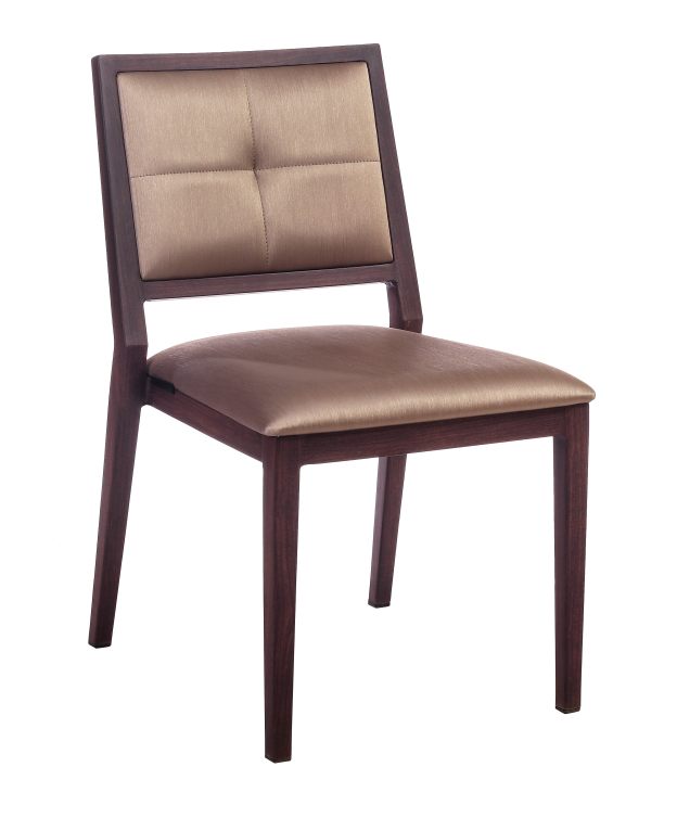 YL1159 Morden Cafe chair for Hotel, Cafe with 10 years warranty for frame