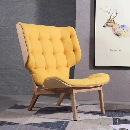lounge chair X6048