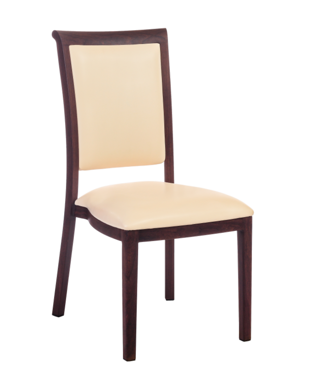YL1067 Morden Cafe chair for Hotel, Cafe with 10 years warranty for frame