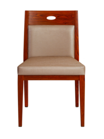 YF5042 Morden Cafe chair for Hotel, Cafe with 10 years warranty for frame
