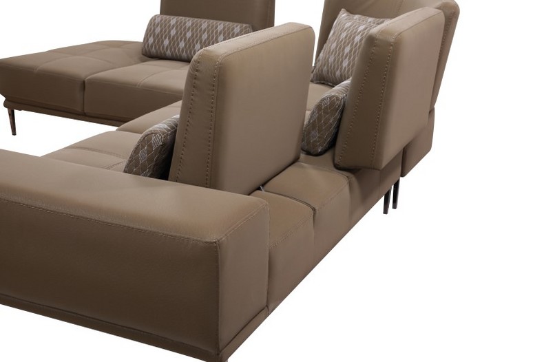 Modern Corner Multi Seater Sofa