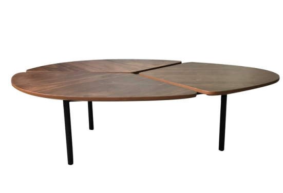 Leaf tea table X4037