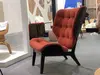 lounge chair X6048