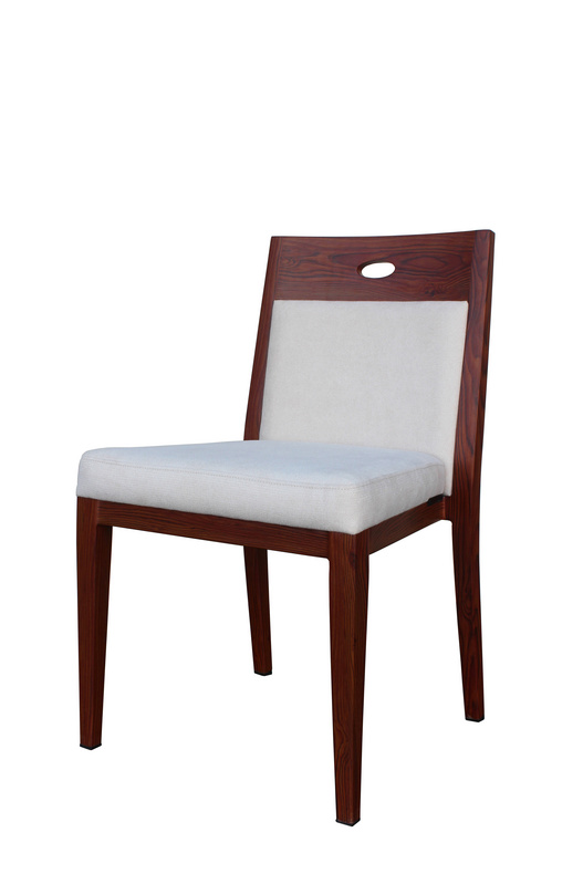YF5042 Morden Cafe chair for Hotel, Cafe with 10 years warranty for frame