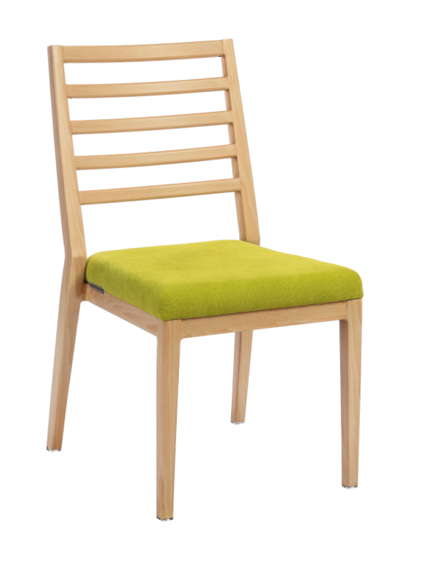 YL1010 Morden Cafe chair for Hotel, Cafe with 10 years warranty for frame
