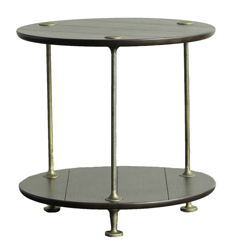 YUZU SIDE TABLE(TT-048)