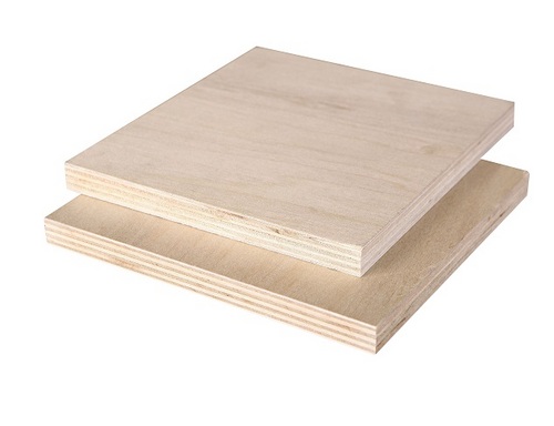 9mm12mm/15mm/18mm furniture board plywood