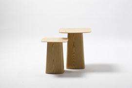 PLAIN TEA TABLE(TT-1389)