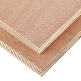 Plywood, Poplar, Birch, Okoume 5mm~30mm board