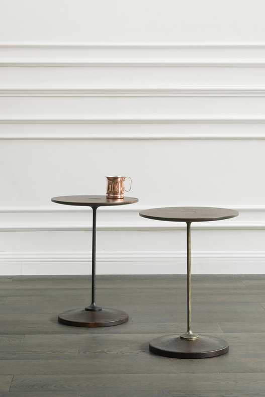 ROCHE TEA TABLE(TT-004)