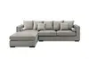 HS-313L shape sofa