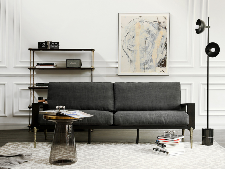 KOELN SOFA(SF-043)